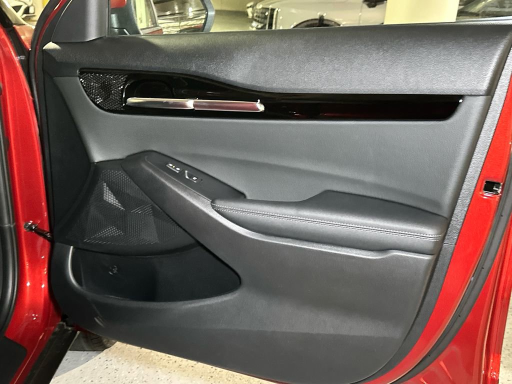 New 2026 Kia Seltos S AWD/4WD image 13
