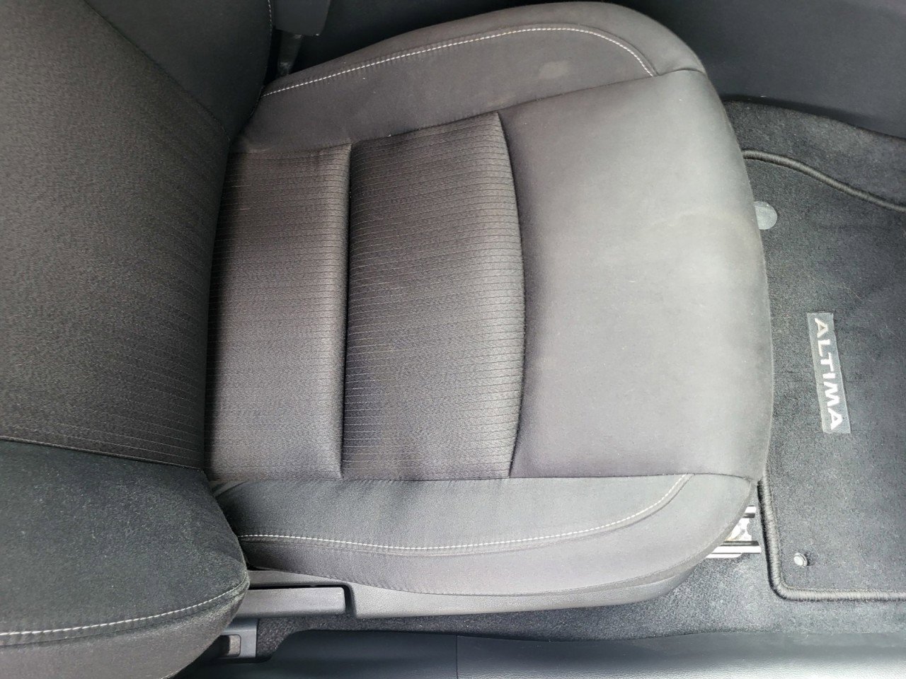 Used 2022 Nissan Altima 2.5 S image 28