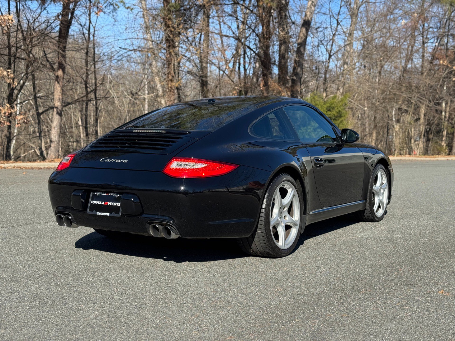 Used 2011 Porsche 911 GT3 RS image 12