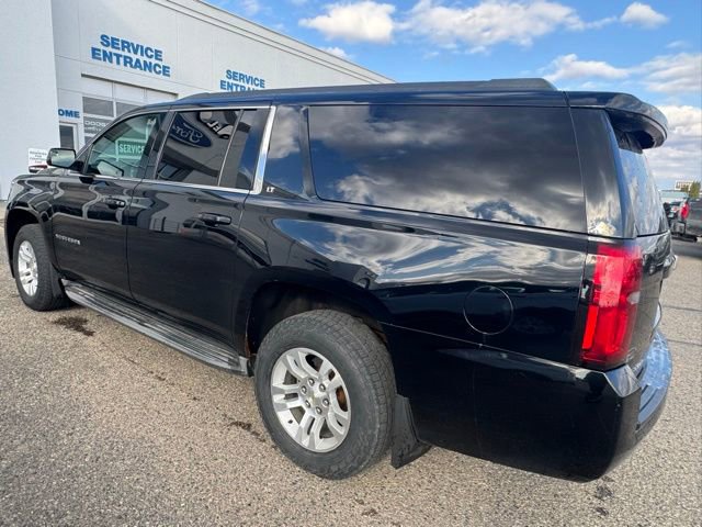 Used 2010 Chevrolet Tahoe LT w/ Luxury Package AWD/4WD image 7