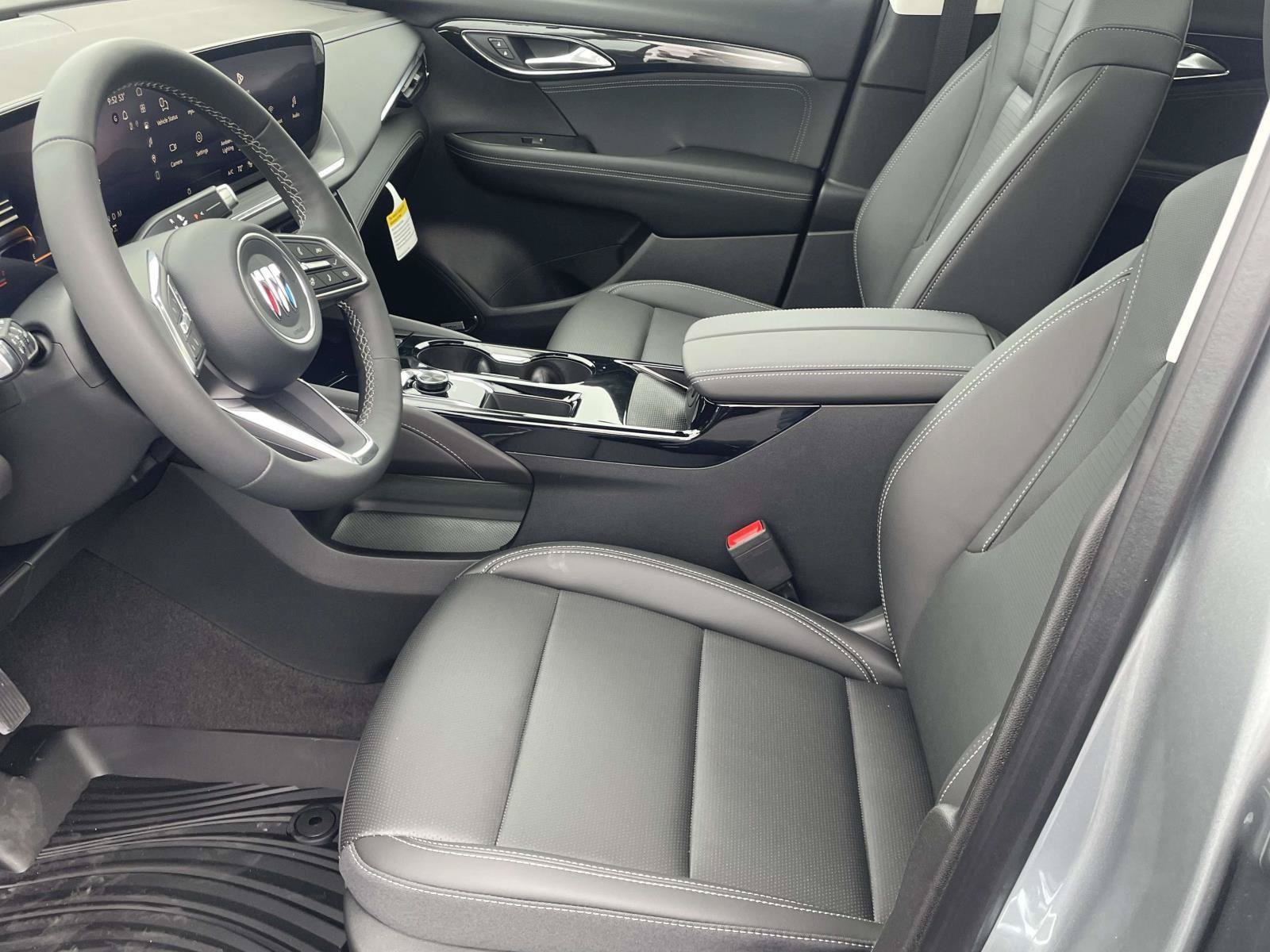 New 2026 Buick Envision Preferred AWD/4WD image 7