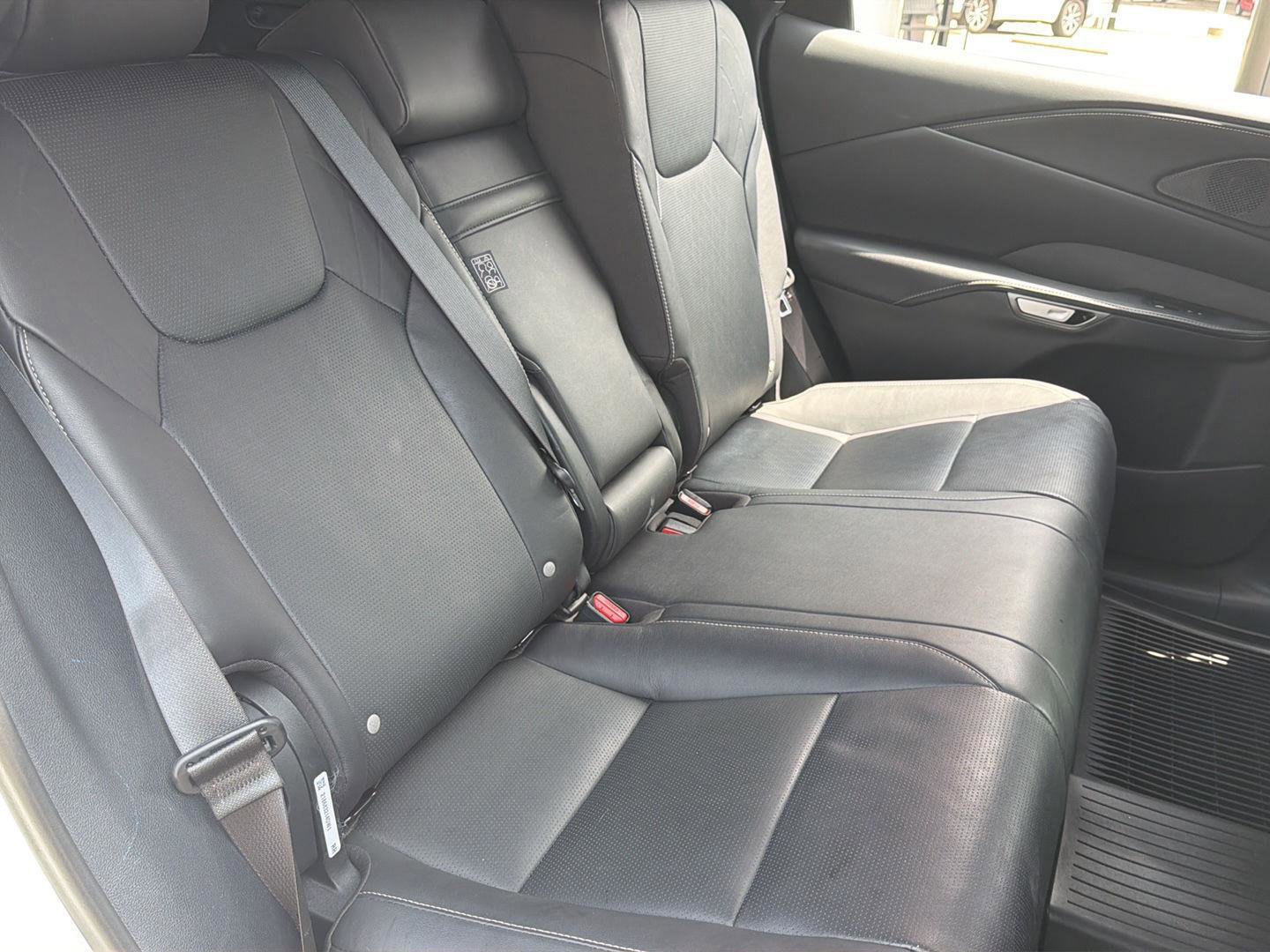 Used 2023 Lexus RX 350 Premium Plus w/ Accessory Package (Z1) FWD image 19