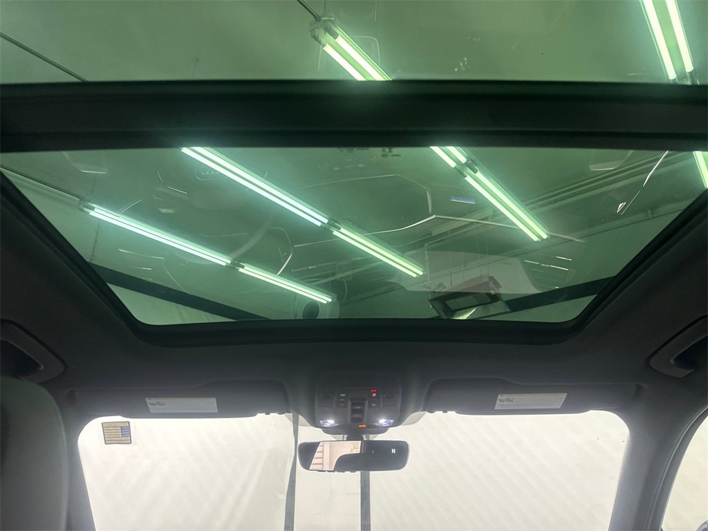 Used 2024 Audi Q3 2.0T Premium Plus image 23