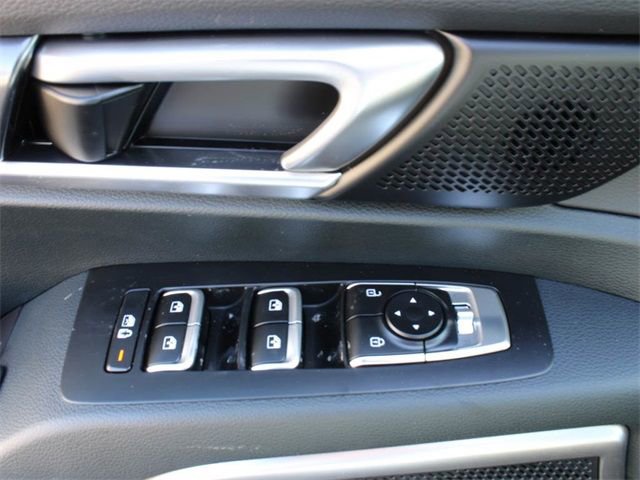 New 2025 Kia Telluride S image 17