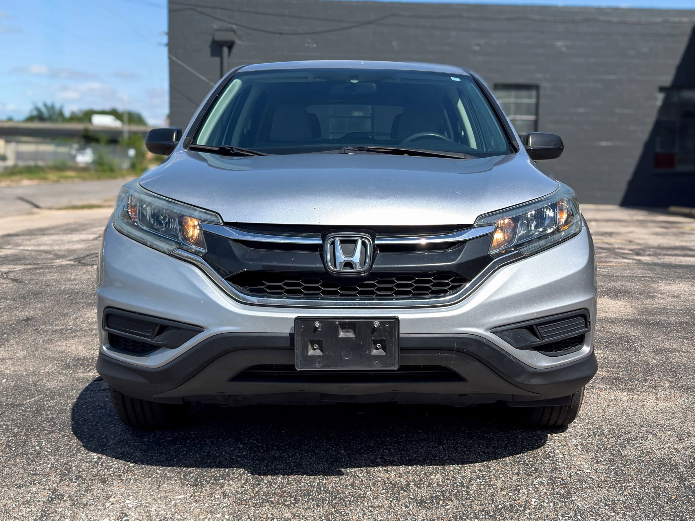 Used 2016 Honda CR-V SE image 2