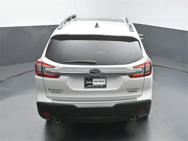 New 2026 Subaru Ascent Limited image 46