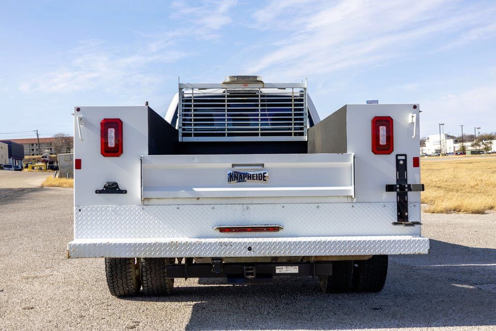 Used 2020 Ford F350 XL w/ Power Equipment Group image 6