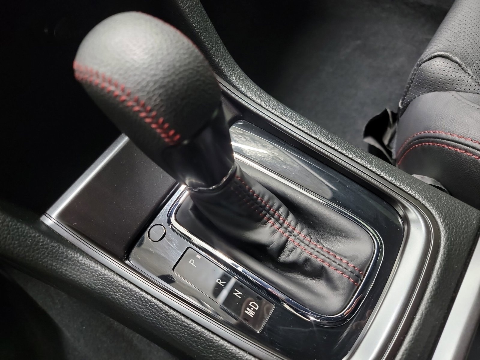 Used 2021 Subaru WRX Limited image 27