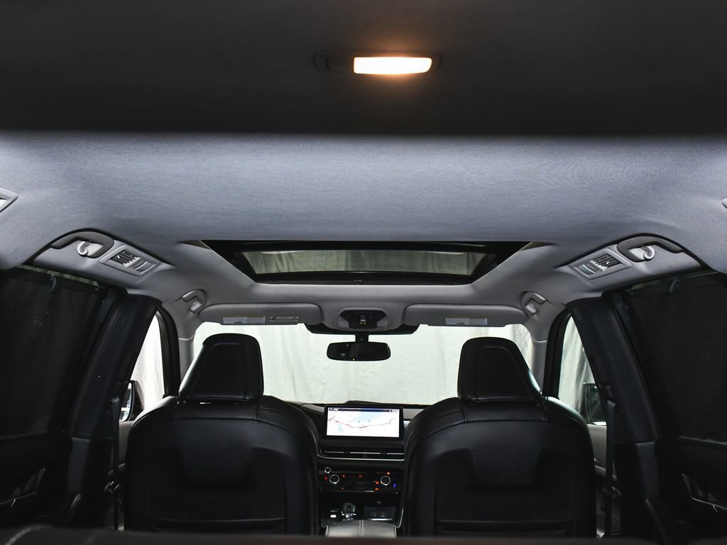 Used 2022 INFINITI QX60 Luxe w/ Performance Audio Package image 79