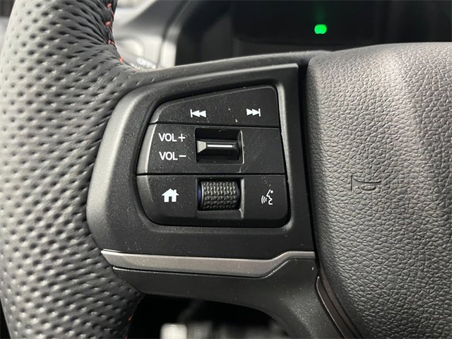 New 2026 Honda Ridgeline TrailSport+ image 16