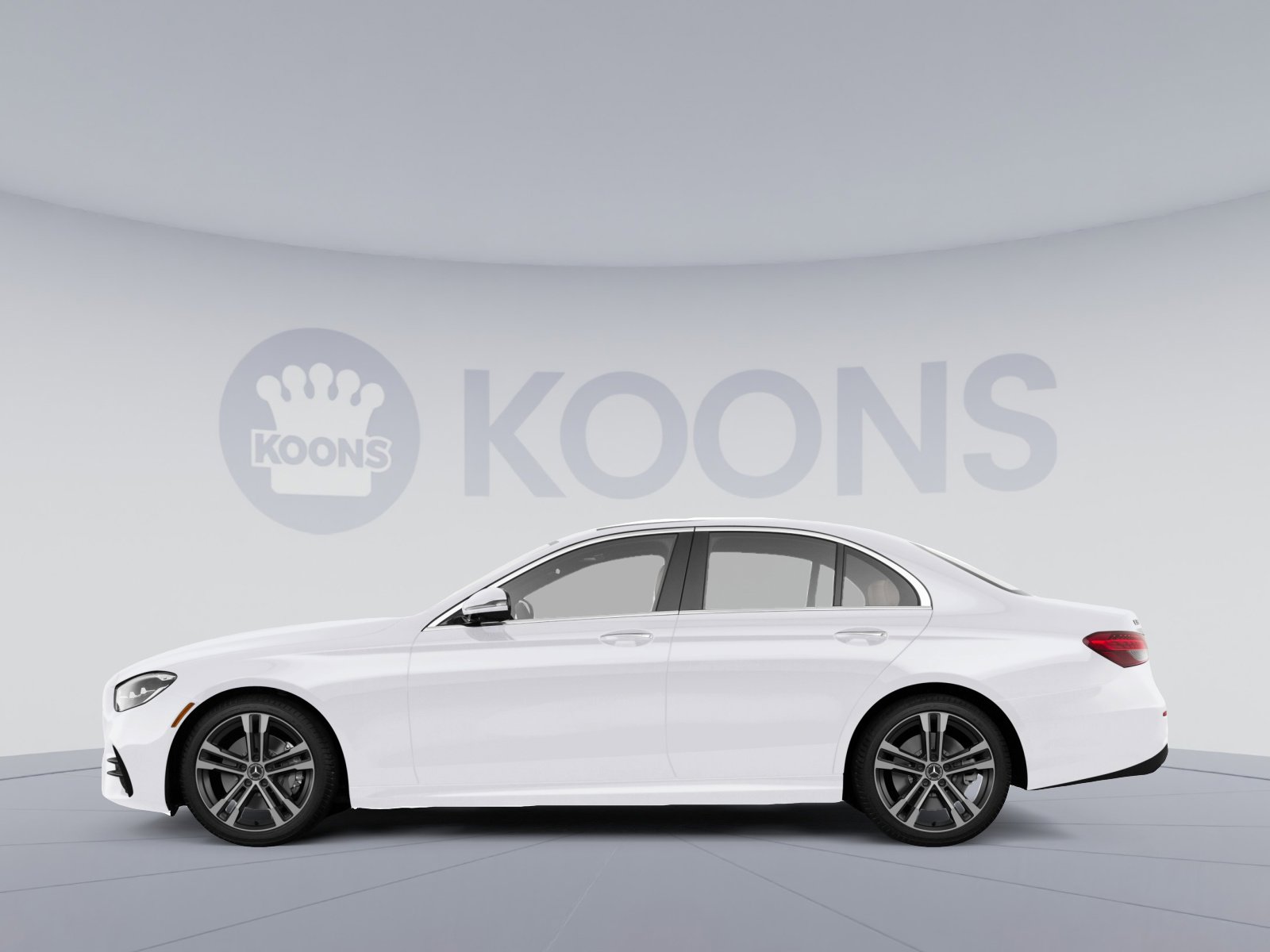 Used 2021 Mercedes-Benz E 350 E 350 image 2