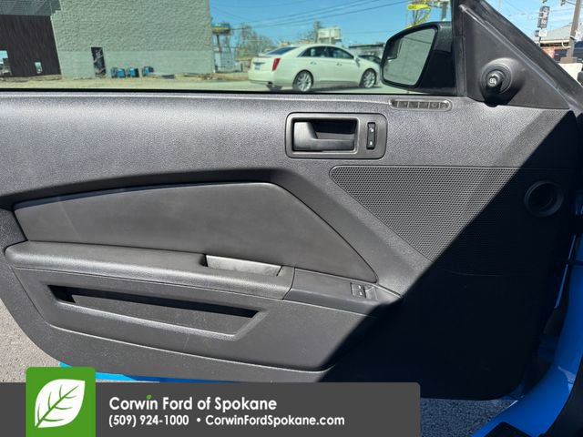 Used 2014 Ford Mustang GT image 17