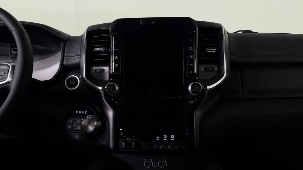 New 2027 RAM 1500 Laramie AWD/4WD image 18