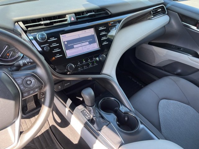 Used 2019 Toyota Camry LE image 30