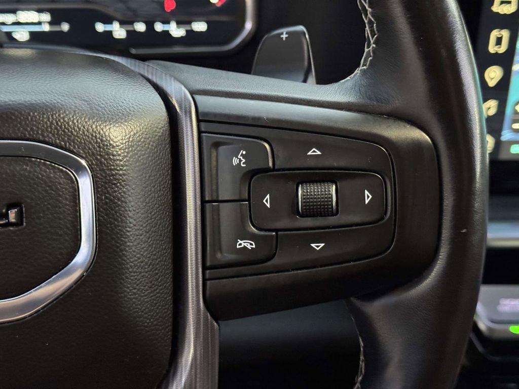Used 2023 GMC Sierra 1500 Denali Ultimate image 12