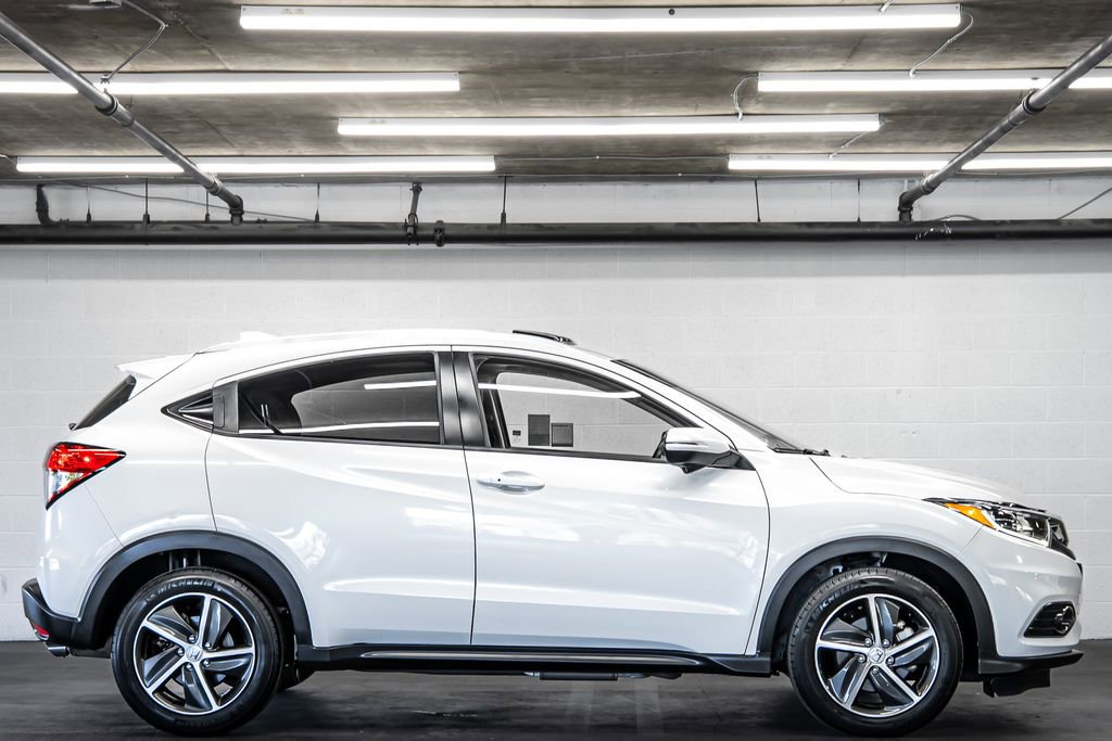 Used 2021 Honda HR-V EX-L image 6