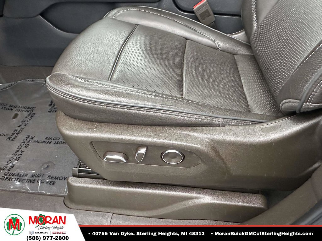 Used 2024 GMC Yukon Denali AWD/4WD image 20
