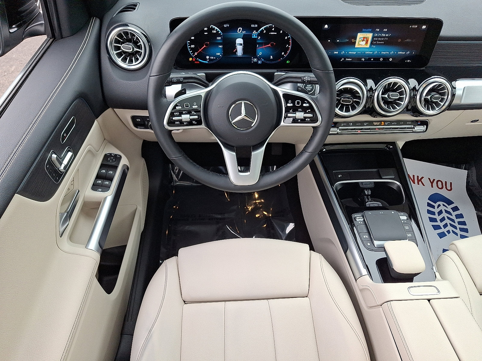 Certified 2023 Mercedes-Benz GLB 250 4MATIC image 11