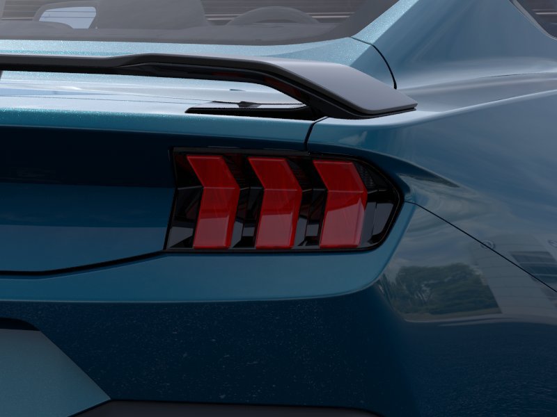 New 2026 Ford Mustang Dark Horse RWD image 44