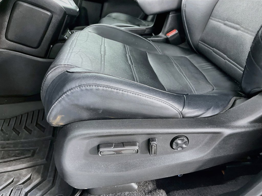 Used 2020 Honda CR-V EX-L image 25