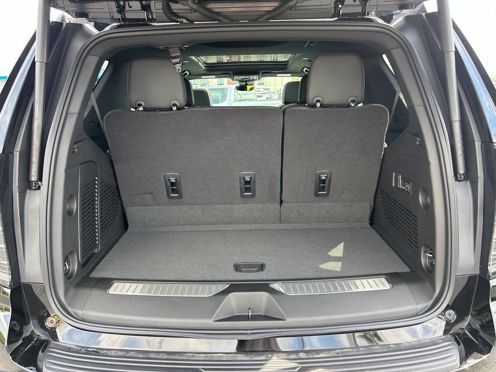 New 2026 Chevrolet Tahoe High Country AWD/4WD image 44