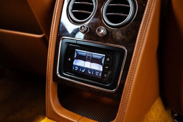 Used 2016 Bentley Flying Spur V8 AWD/4WD image 27