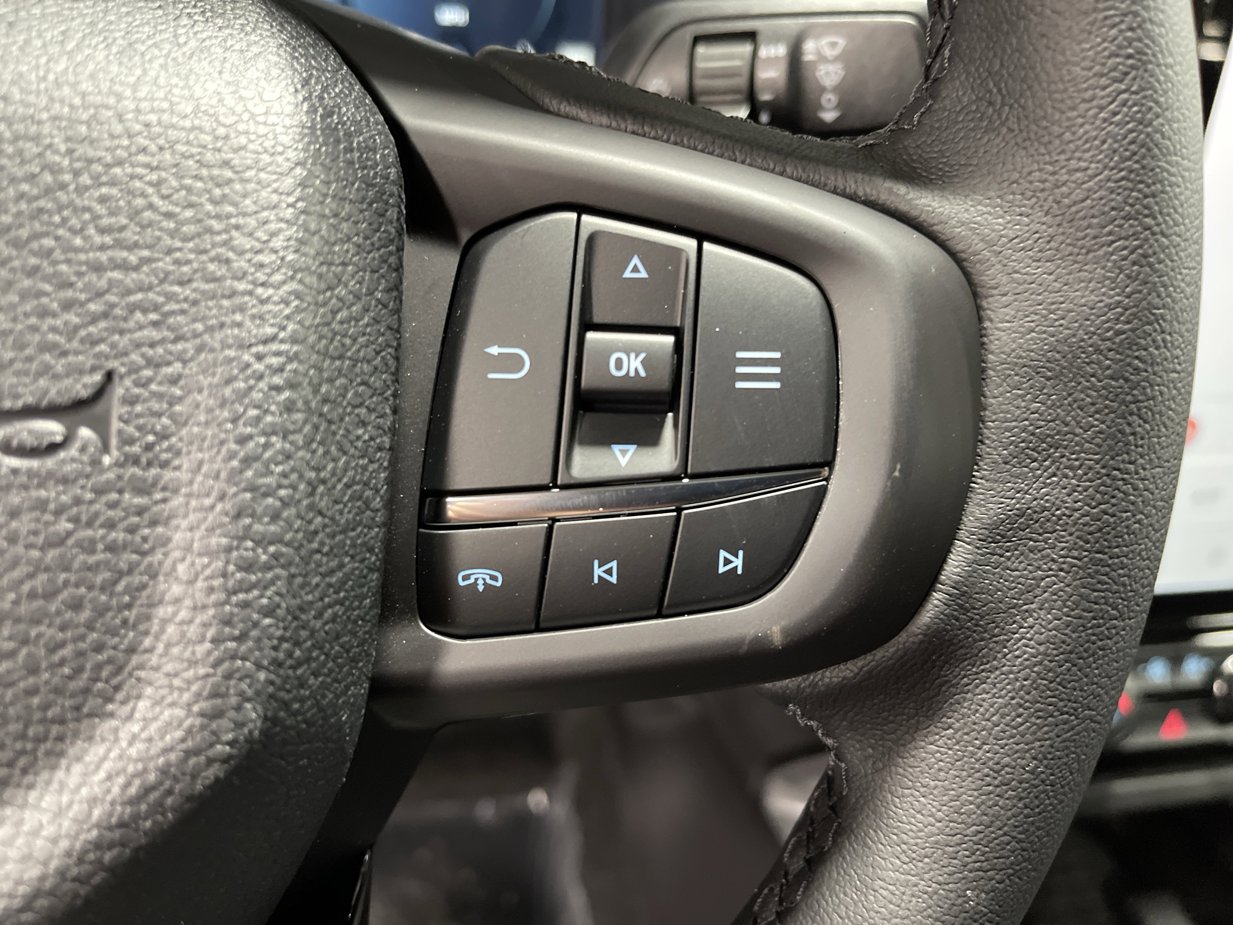 New 2025 Ford Ranger Lariat w/ Advanced Towing Package image 20