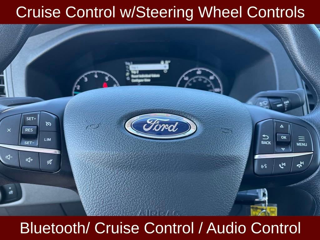 Used 2024 Ford Transit 250 image 11