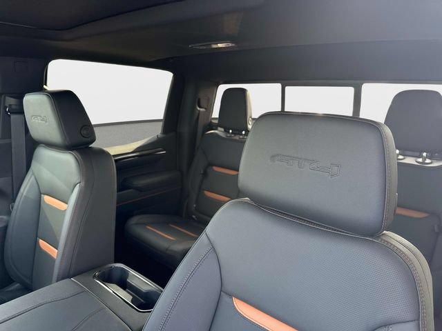 New 2026 GMC Sierra 1500 AT4 w/ AT4 Premium Package AWD/4WD image 17