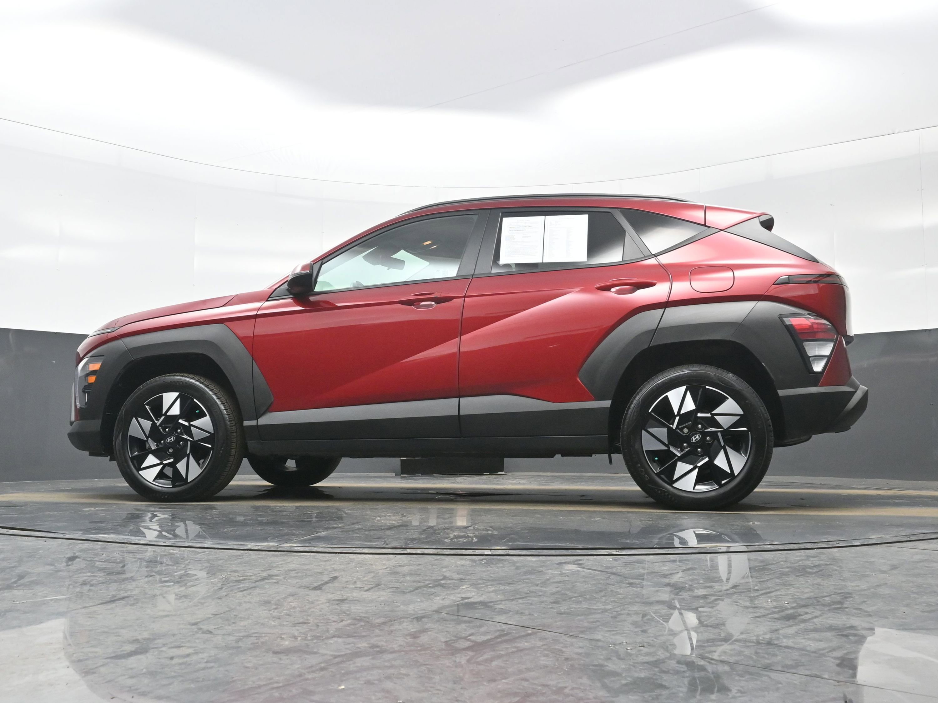 Certified 2024 Hyundai Kona SEL image 26