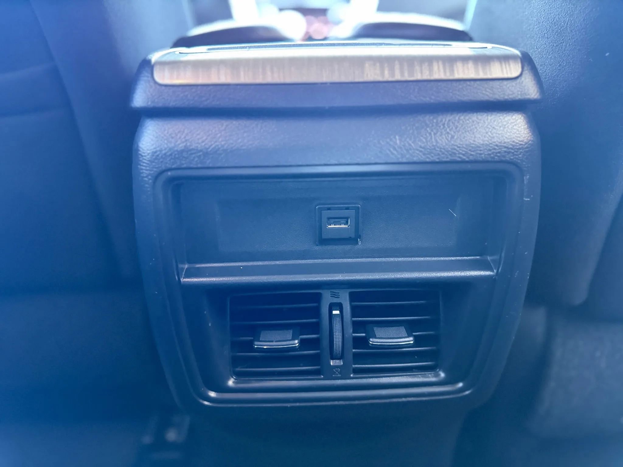 Used 2017 Nissan Murano SV image 25