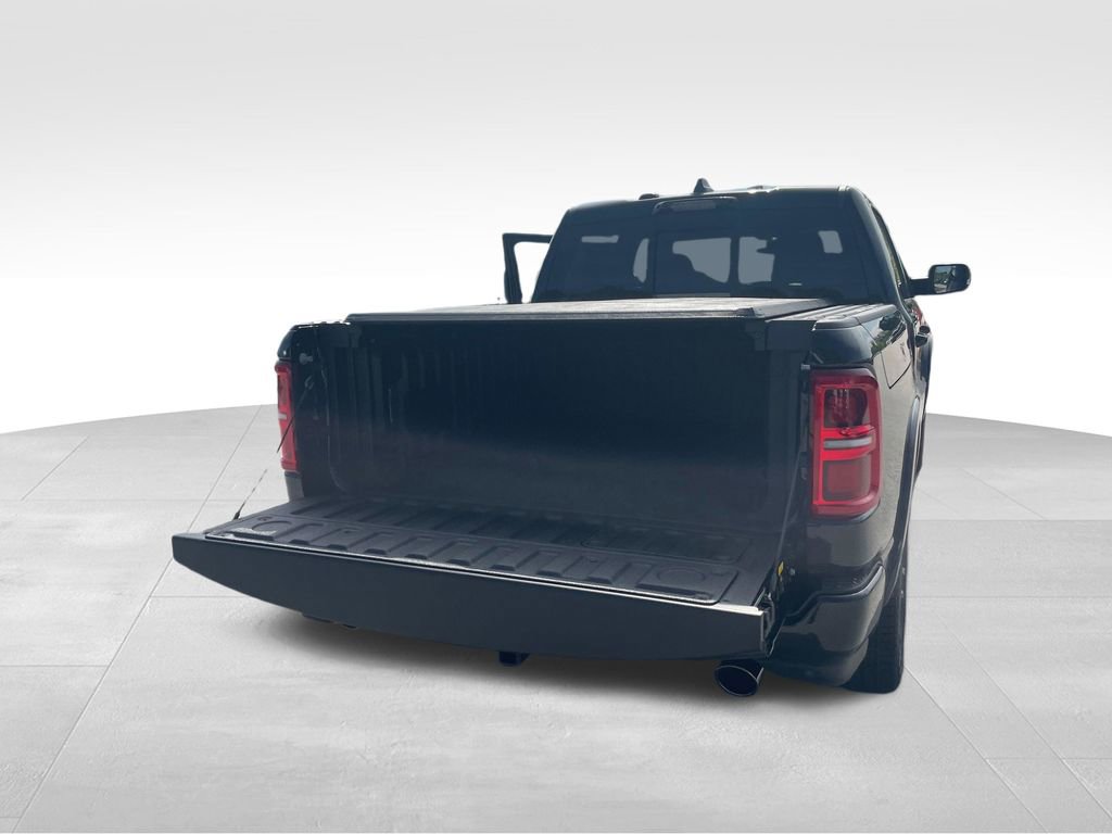New 2026 RAM 1500 Limited image 20