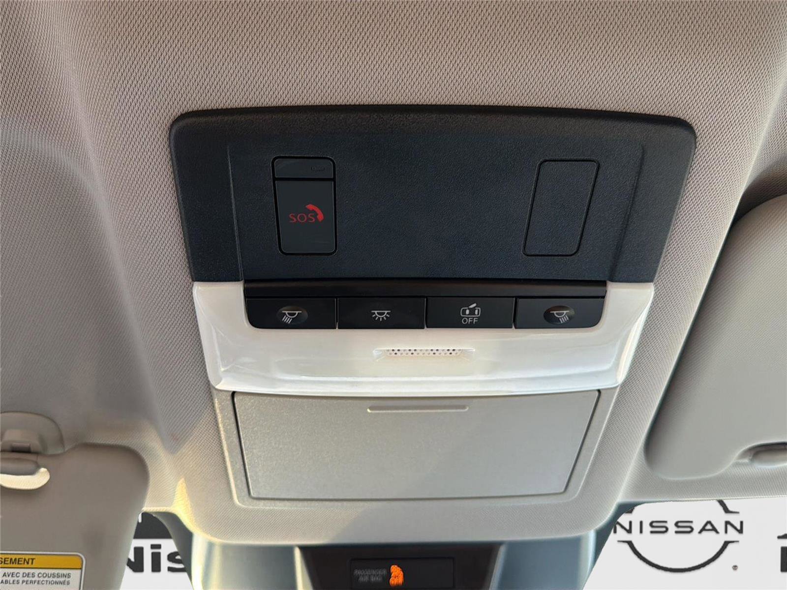 Used 2021 Nissan Rogue SV AWD/4WD image 19