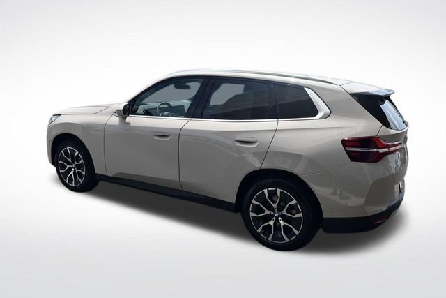 New 2026 BMW X3 xDrive30i w/ Premium Package AWD/4WD image 14