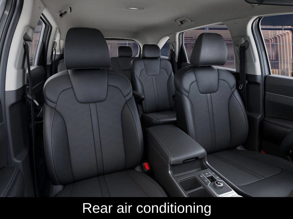 New 2025 Kia Sorento EX FWD image 18