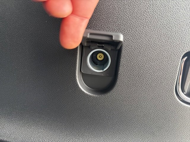 New 2026 Buick Enclave Sport Touring w/ Power Package image 15