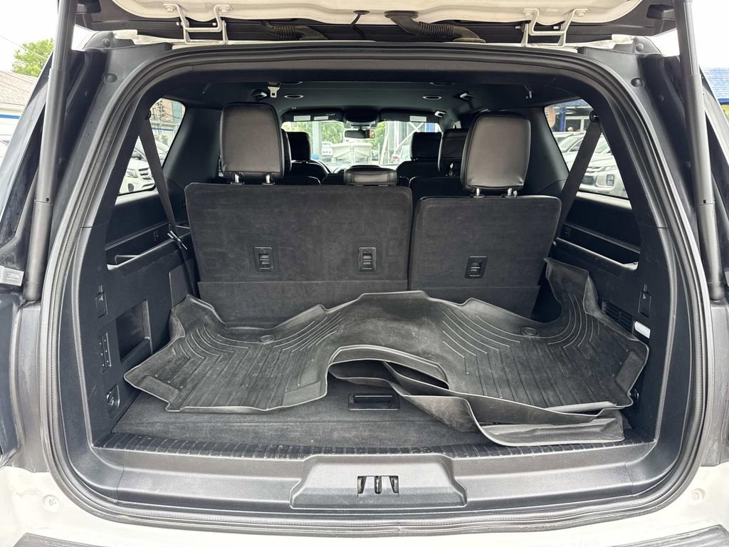 Used 2020 Ford Expedition Max Limited RWD image 9