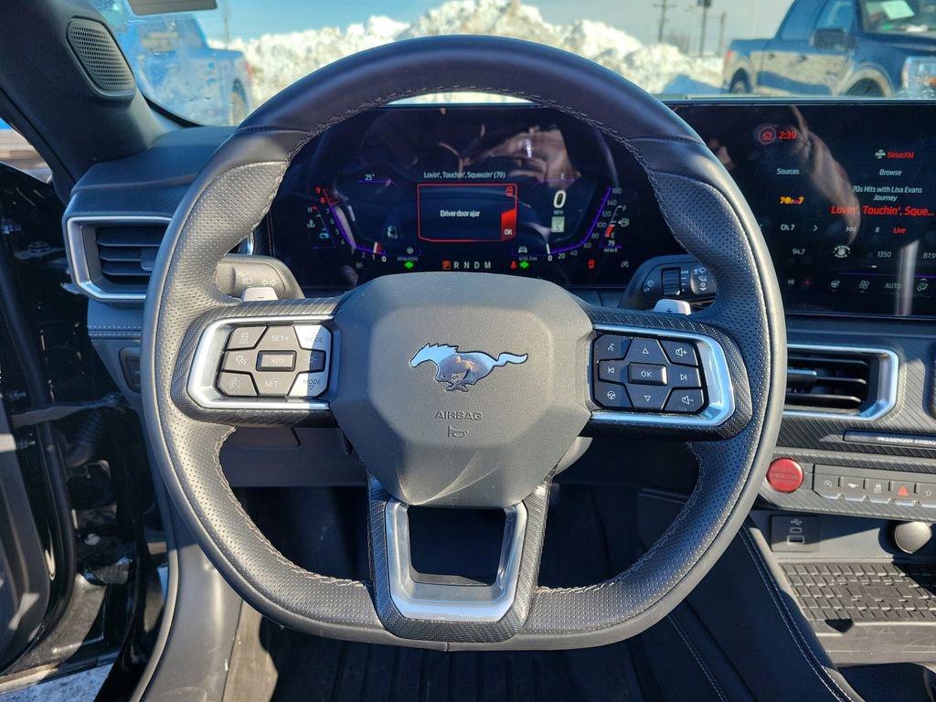 Certified 2024 Ford Mustang GT Premium image 23