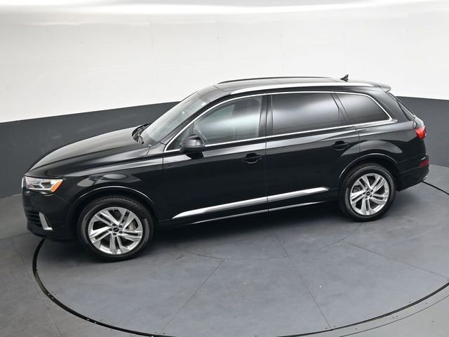 Used 2023 Audi Q7 3.0T Premium Plus image 25