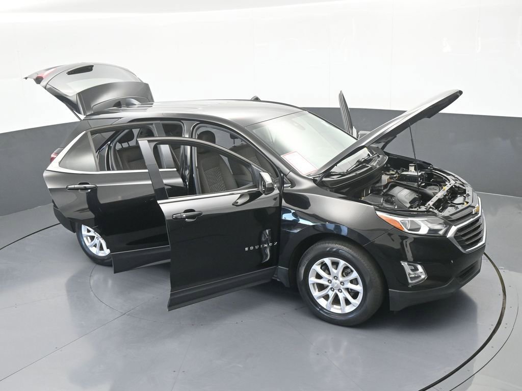 Used 2020 Chevrolet Equinox LT image 70