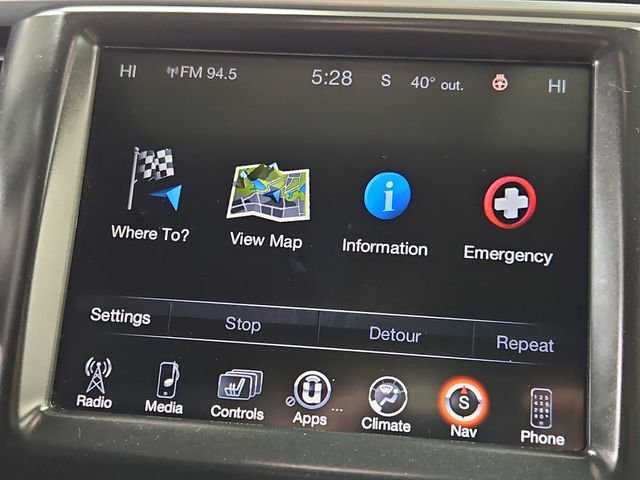 Used 2017 RAM 2500 Power Wagon w/ Leather & Luxury Group image 90