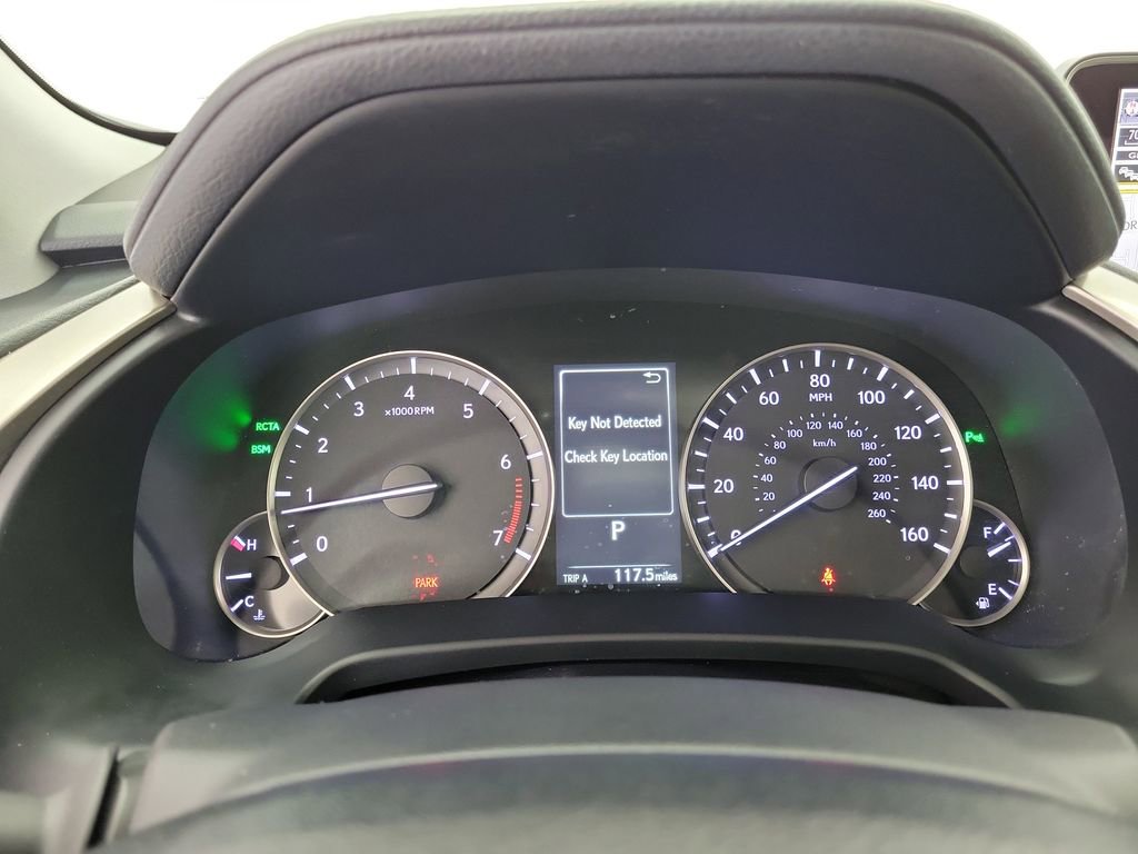 Used 2018 Lexus RX 350 FWD w/ Premium Package image 26