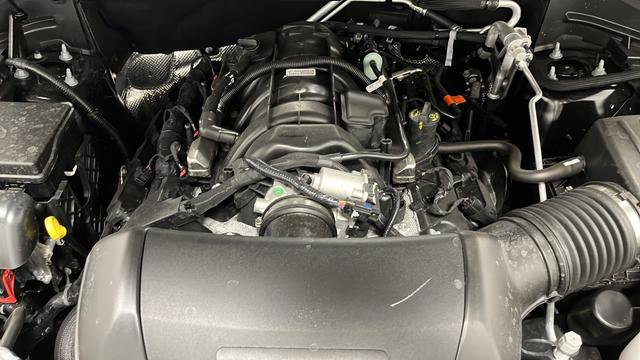 New 2026 Dodge Durango GT AWD/4WD image 28