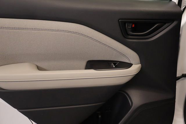 New 2026 Subaru Forester Premium image 28