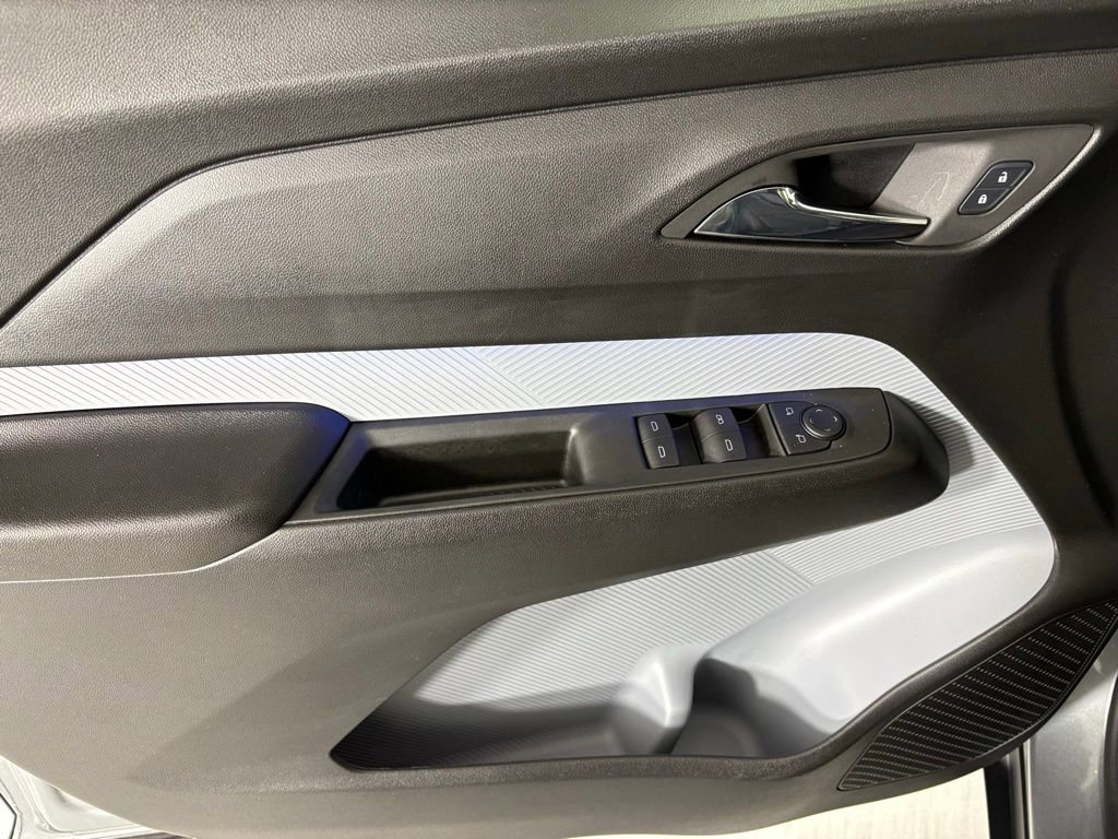 New 2027 Chevrolet Bolt RS image 22