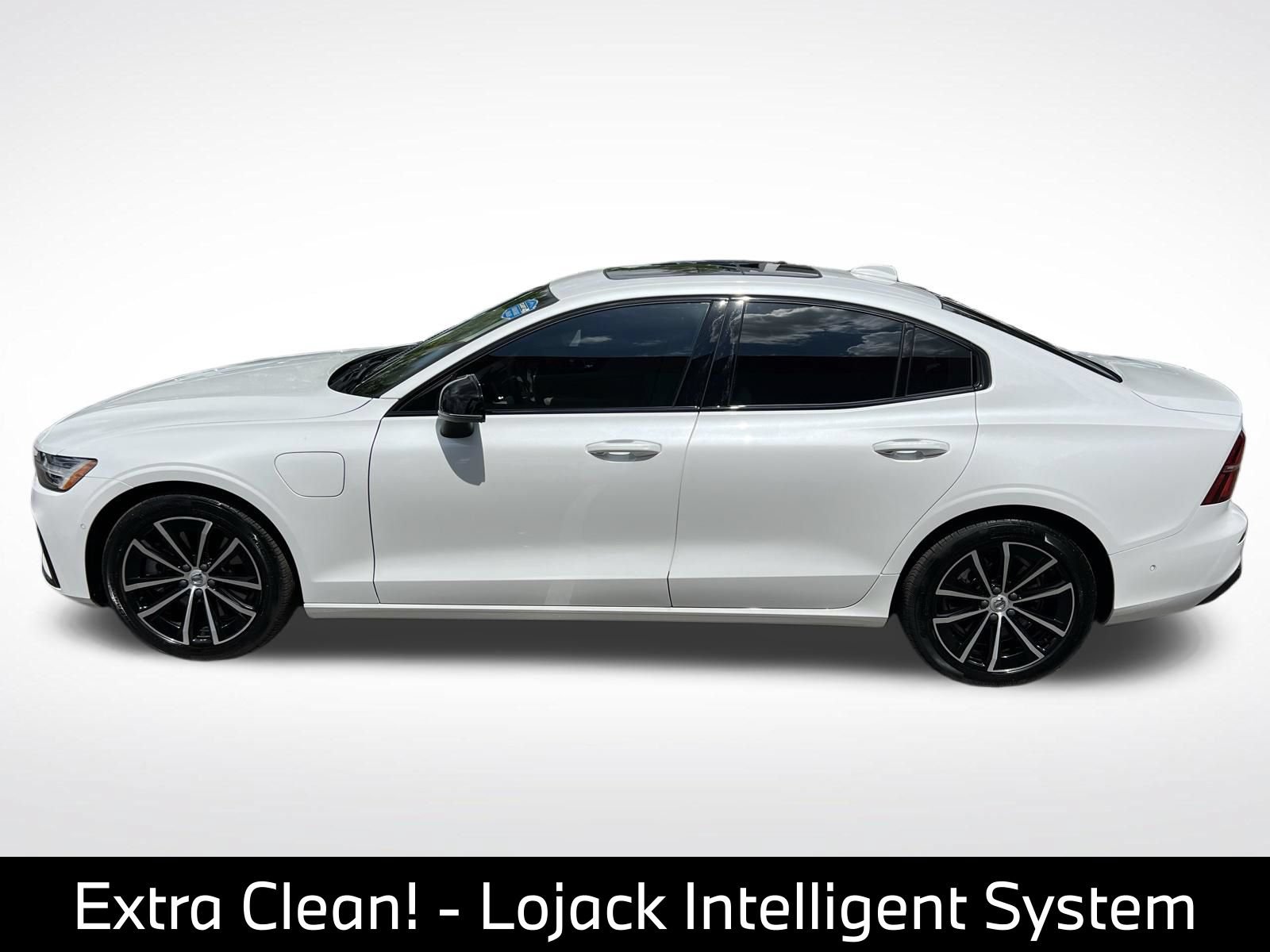 Used 2023 Volvo S60 T8 Plus AWD/4WD image 8
