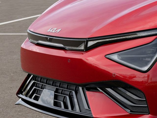 New 2025 Kia EV6 GT-Line image 12