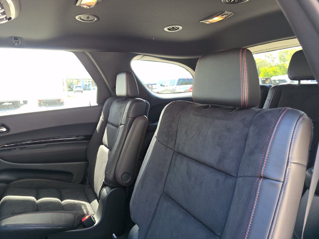 New 2026 Dodge Durango GT AWD/4WD image 23