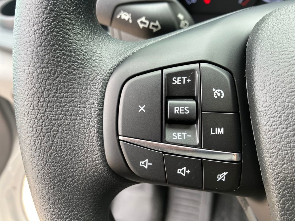 New 2025 Ford Transit 350 148 High Roof Extended w/ Load Area Protection Package image 17