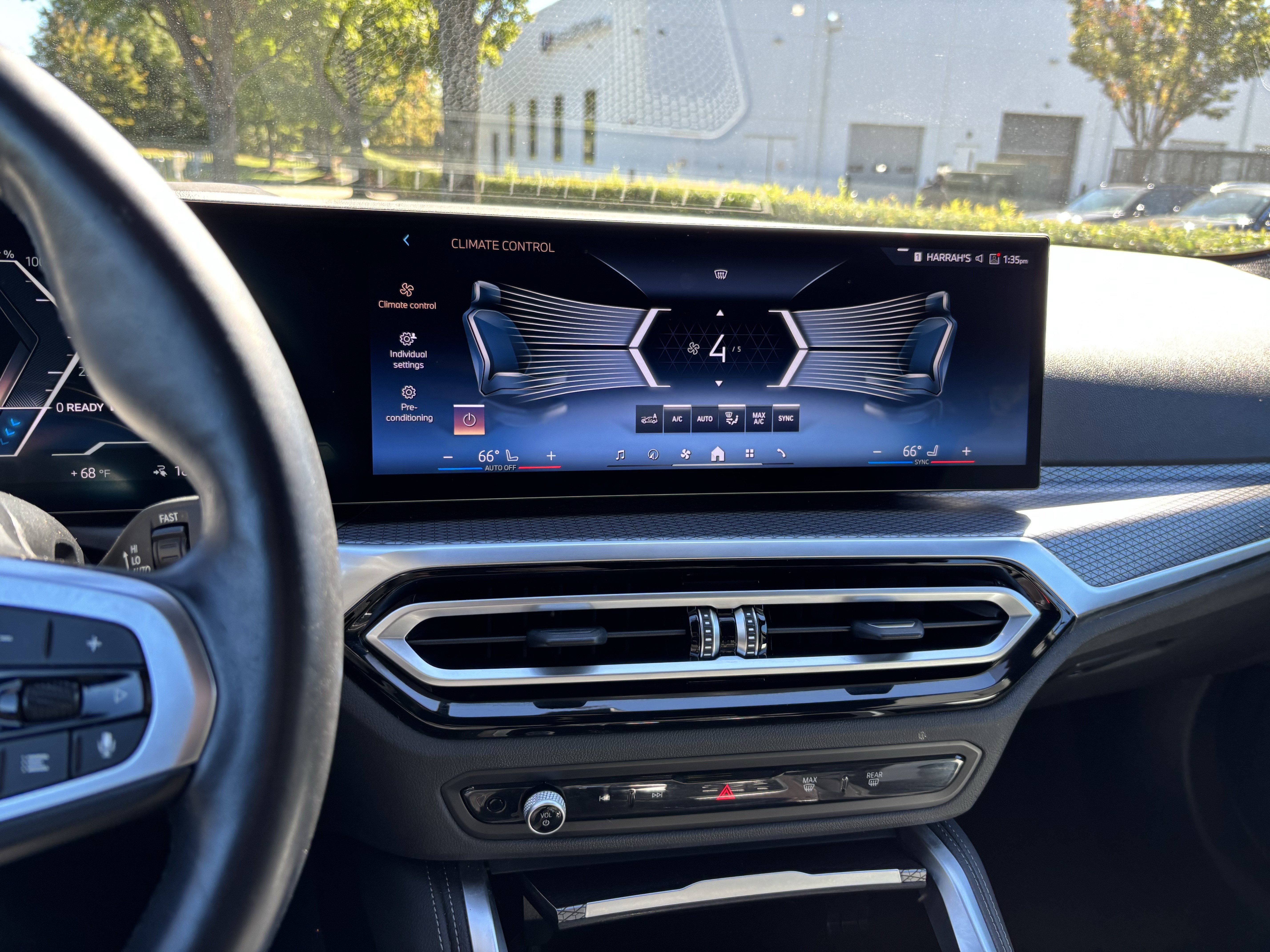 Certified 2024 BMW i4 eDrive40 w/ M Sport Package RWD image 31